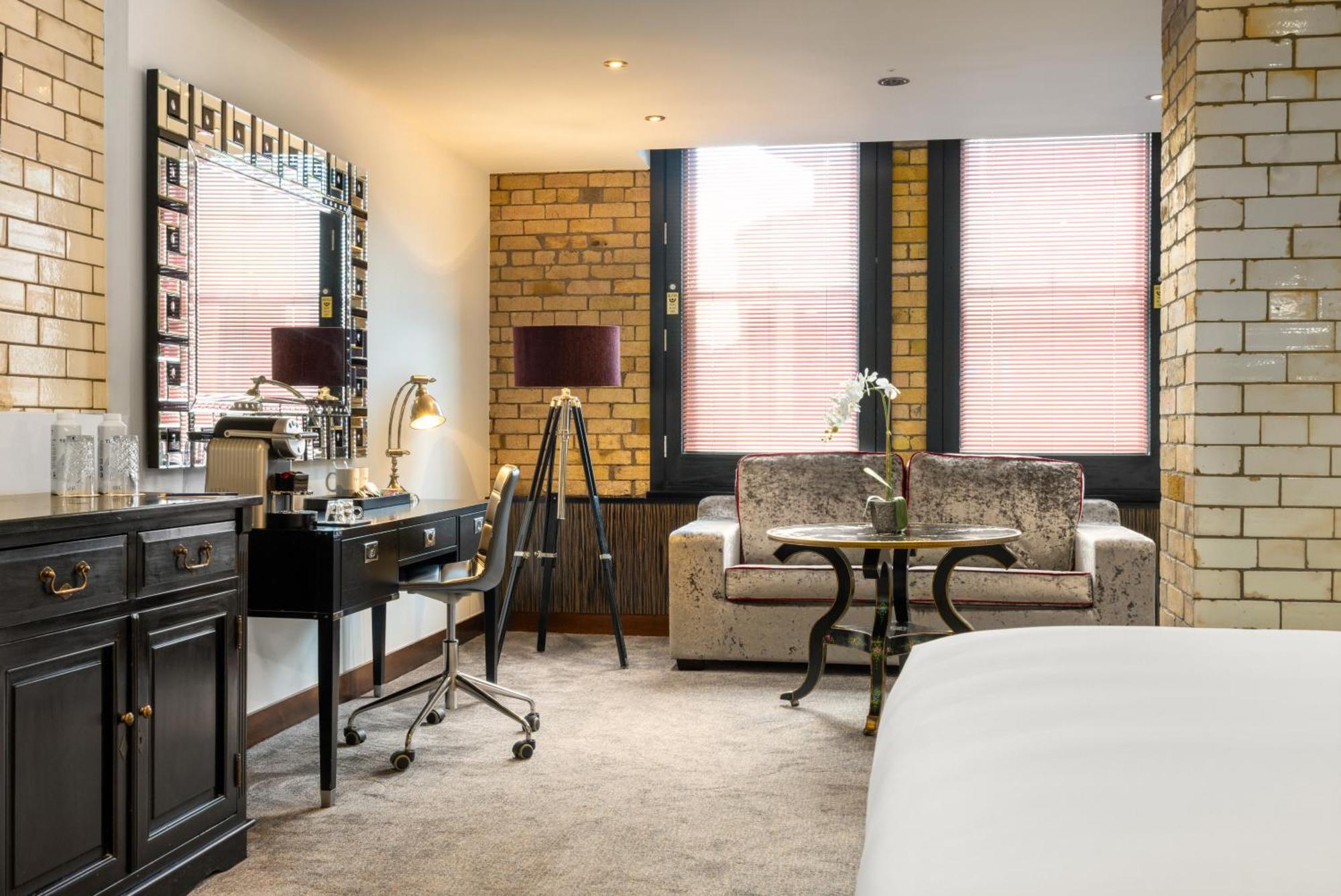 The Trinity City Hotel — Foto’s 2