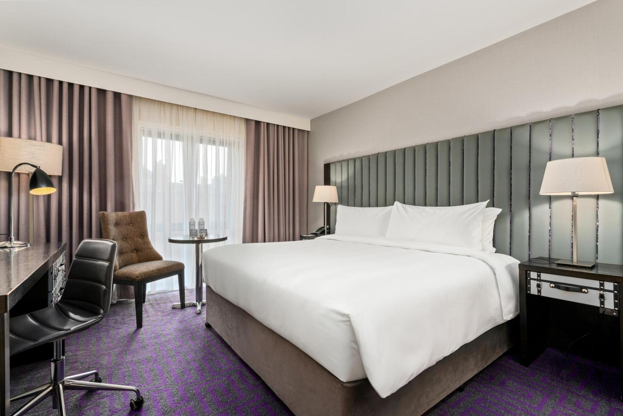 The Trinity City Hotel — Foto’s 3